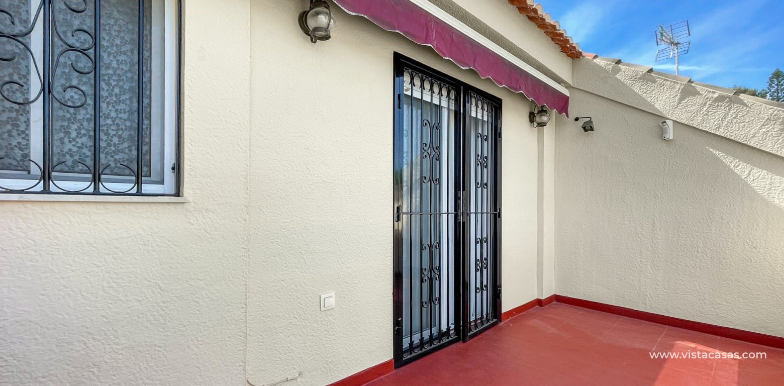 Wtórny - Townhouse - Los Balcones