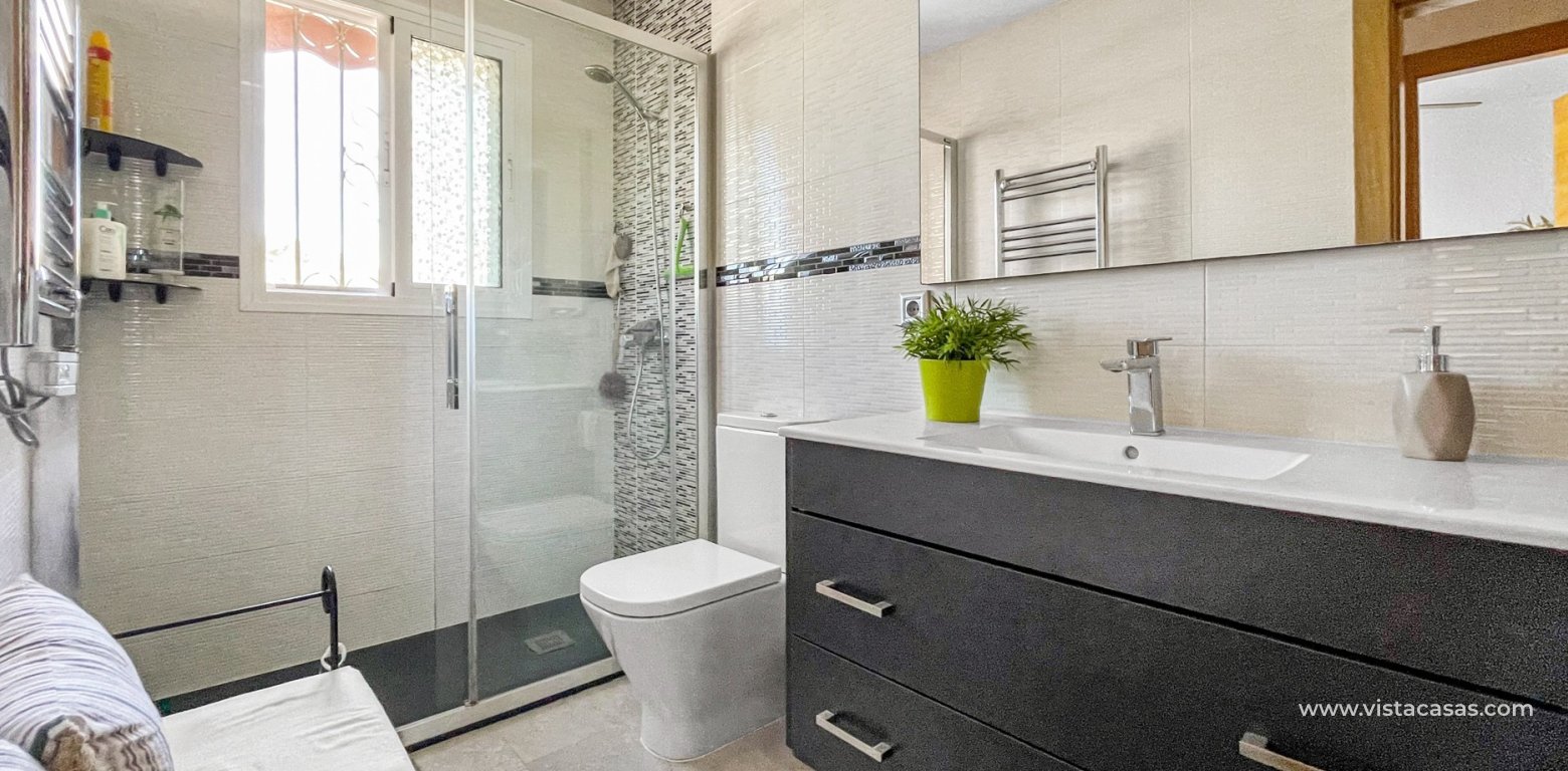 Wtórny - Townhouse - Los Balcones