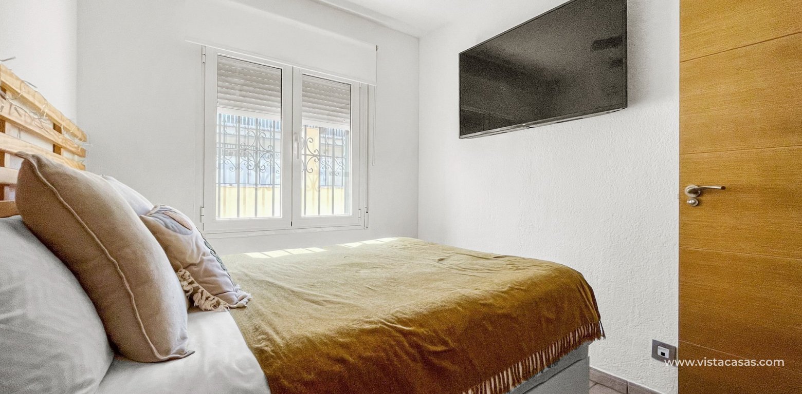 Wtórny - Townhouse - Los Balcones