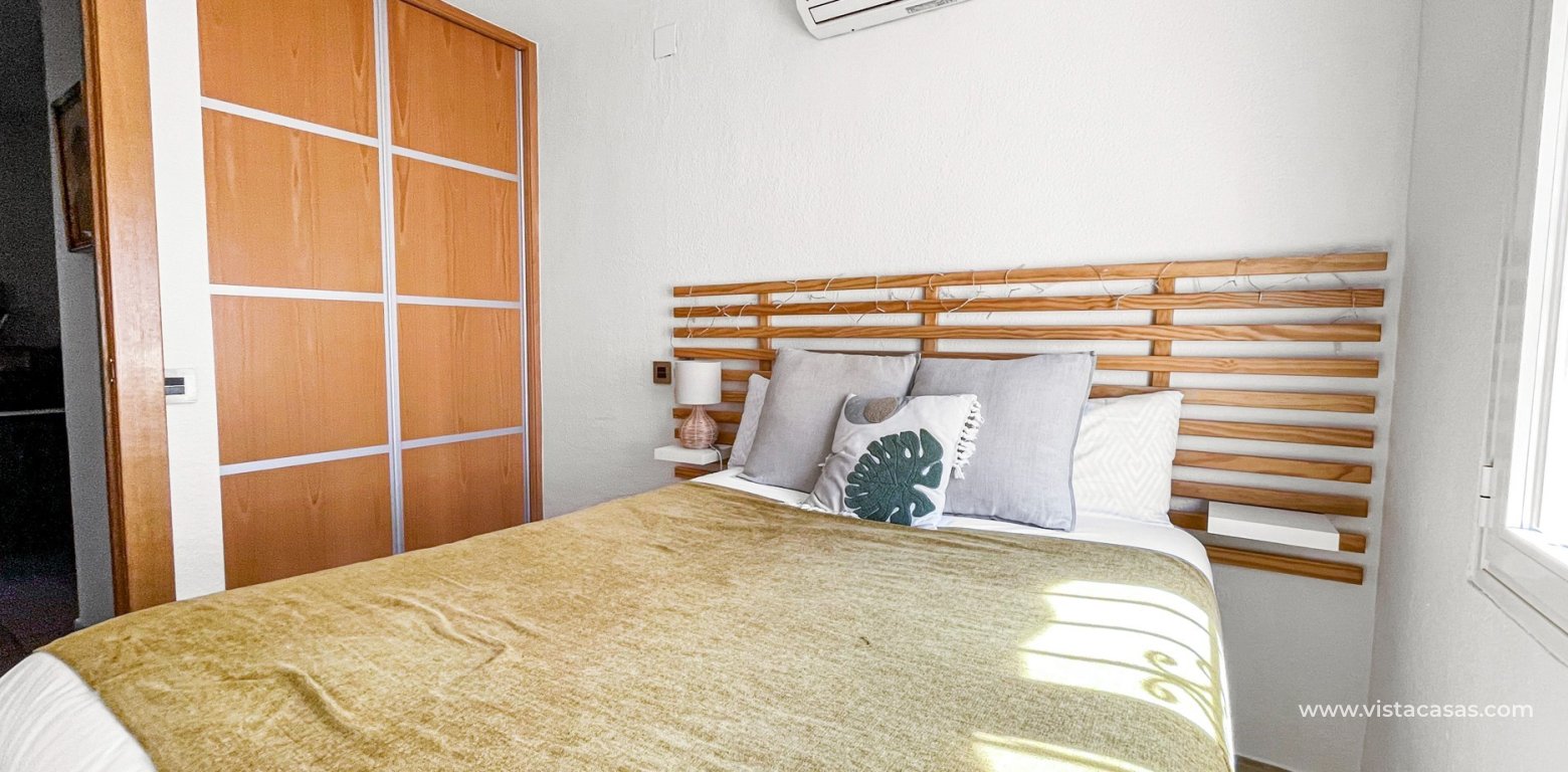 Wtórny - Townhouse - Los Balcones