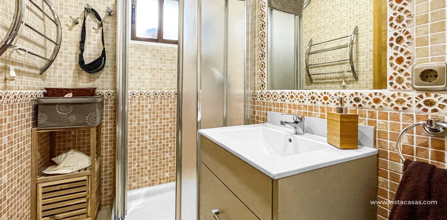 Wtórny - Townhouse - Los Balcones