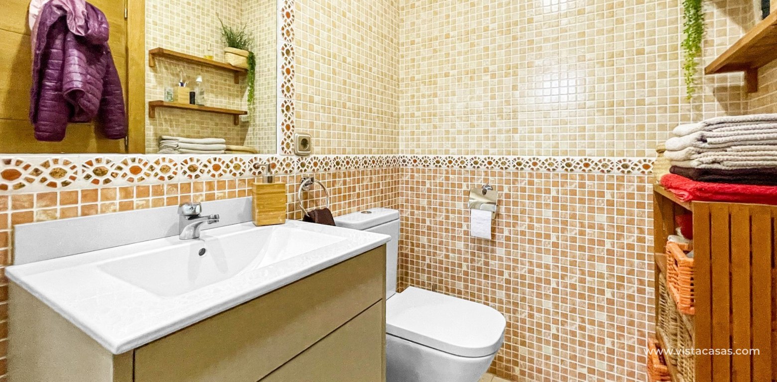 Wtórny - Townhouse - Los Balcones