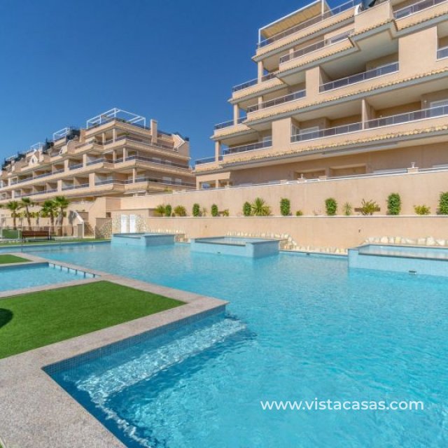 Appartement - Sale - Punta Prima - Punta Prima