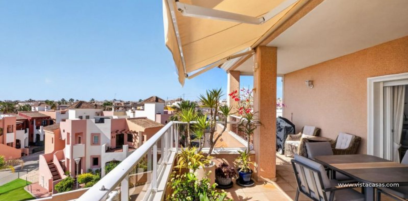 Vente - Appartement - Punta Prima