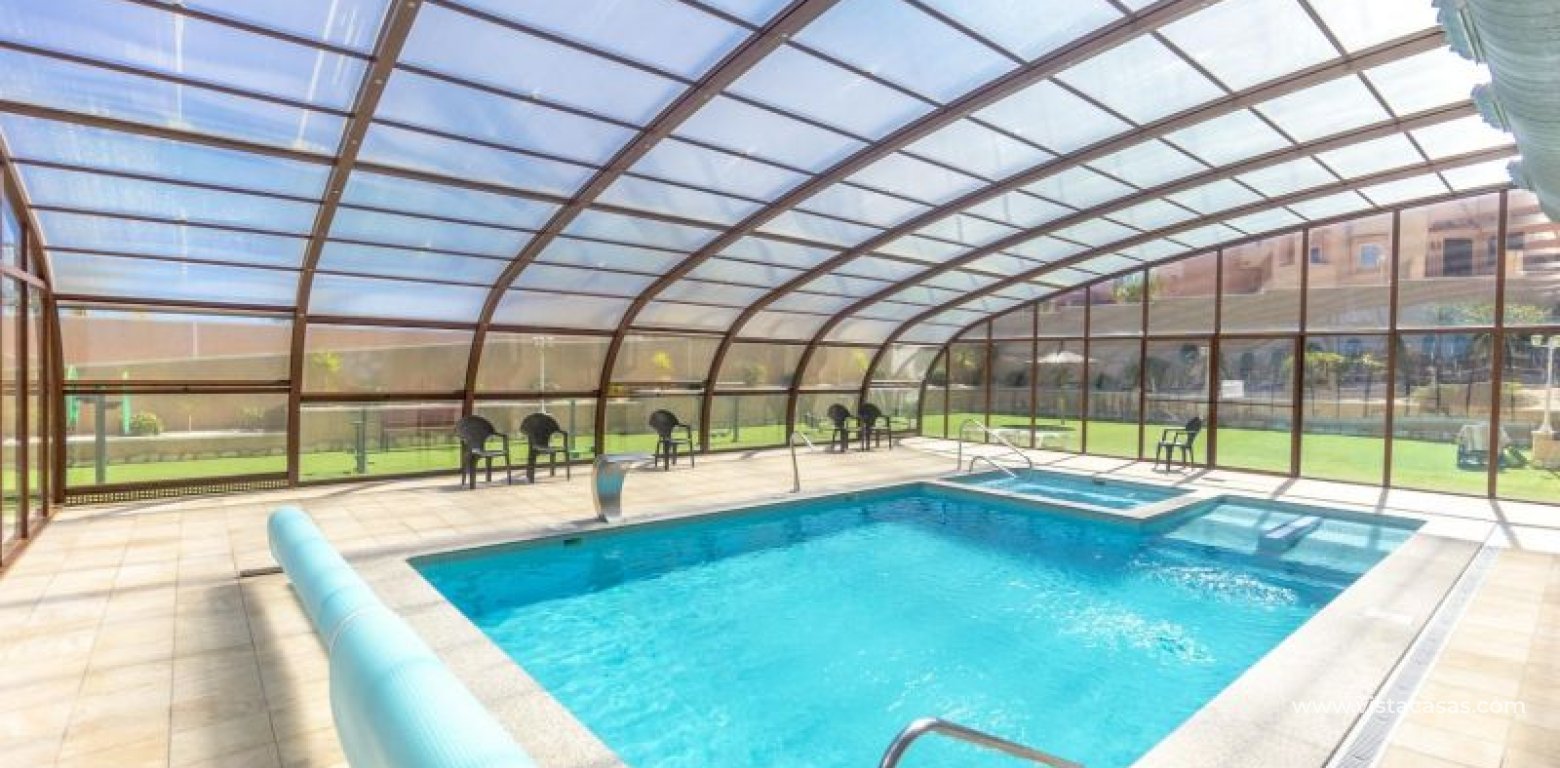 Vente - Appartement - Punta Prima