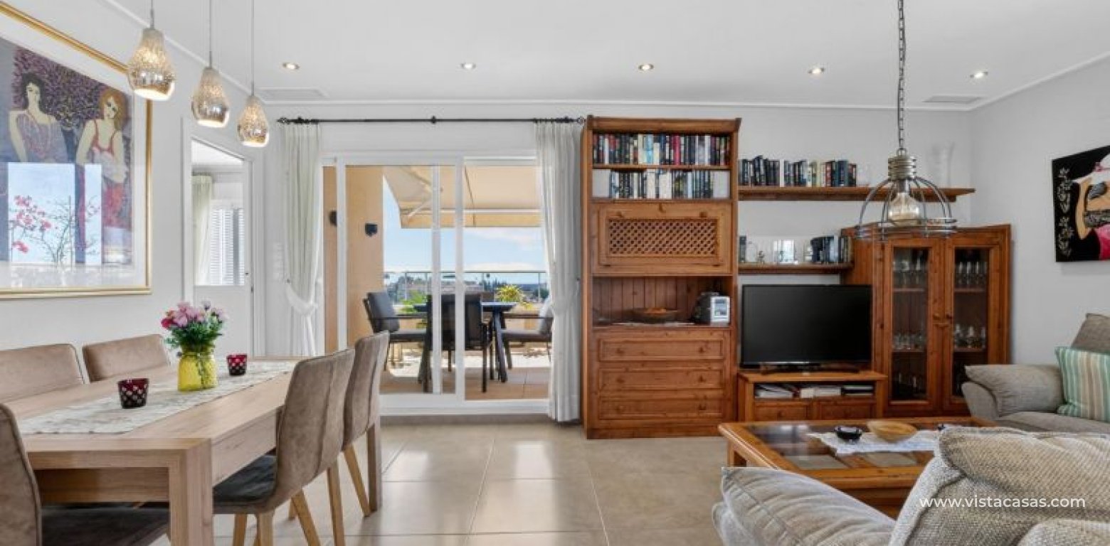 Vente - Appartement - Punta Prima