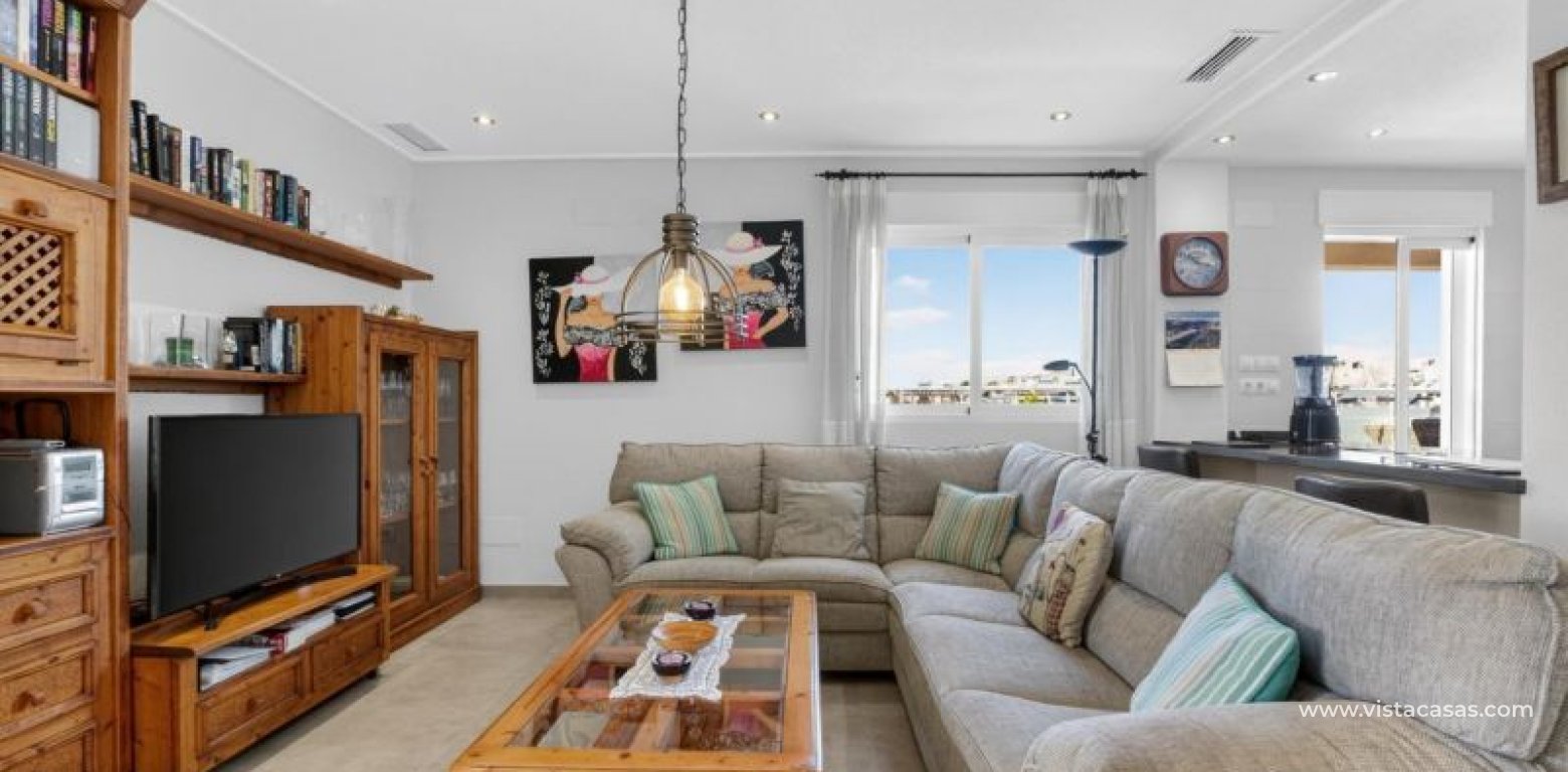 Vente - Appartement - Punta Prima