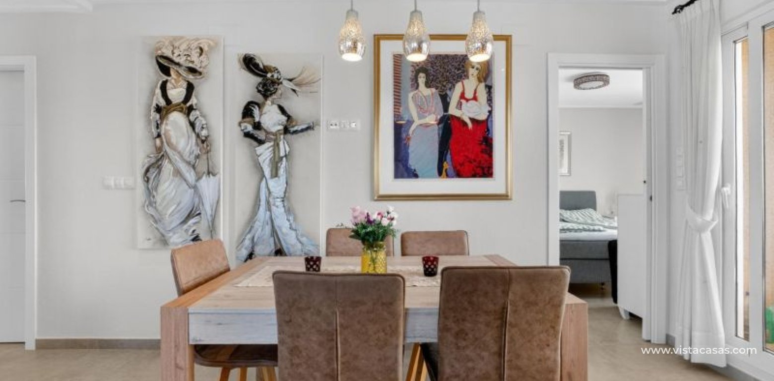 Vente - Appartement - Punta Prima