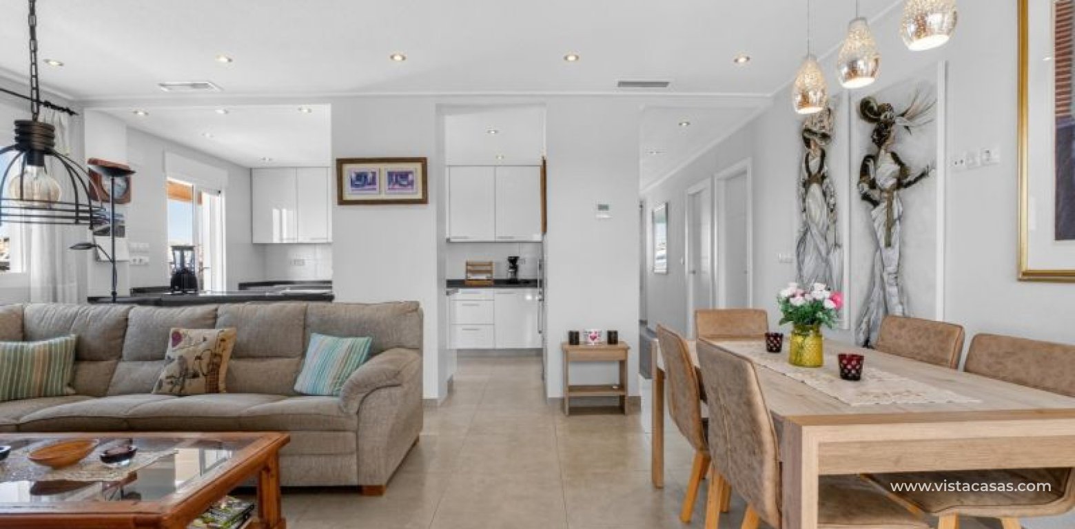 Vente - Appartement - Punta Prima
