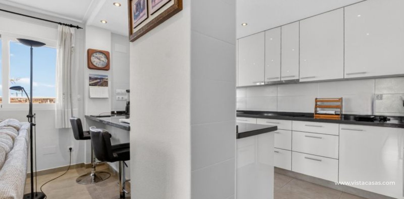 Vente - Appartement - Punta Prima