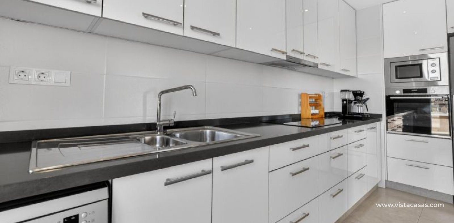 Vente - Appartement - Punta Prima