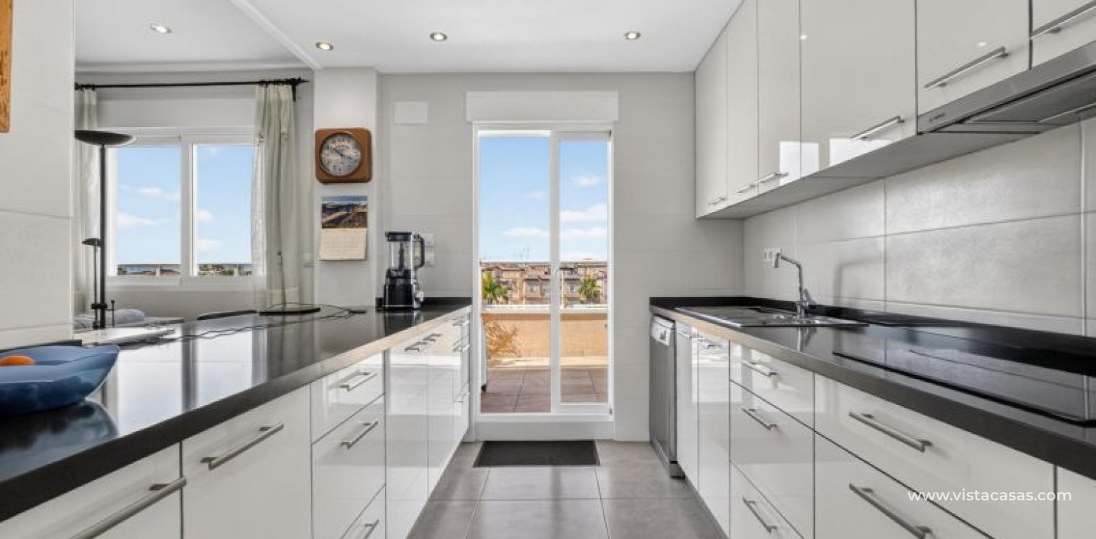 Vente - Appartement - Punta Prima
