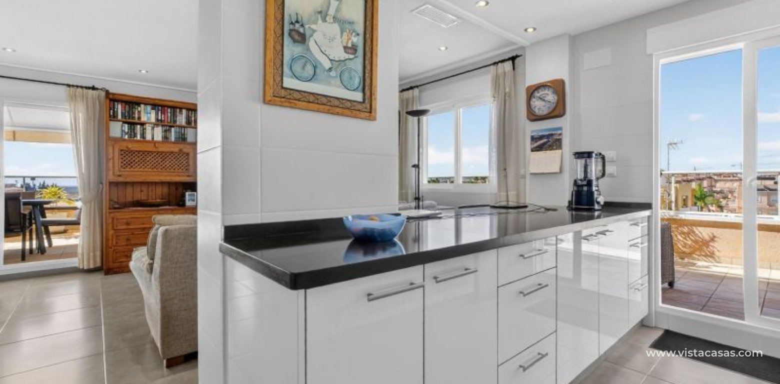 Vente - Appartement - Punta Prima