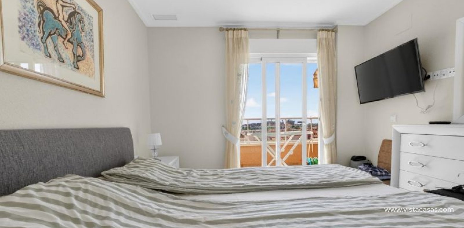Vente - Appartement - Punta Prima