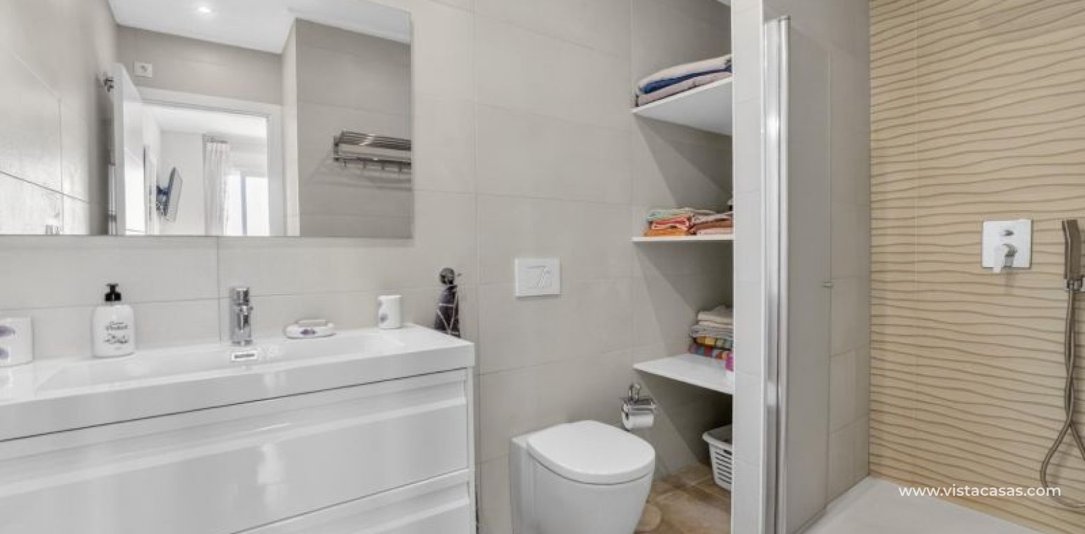 Vente - Appartement - Punta Prima