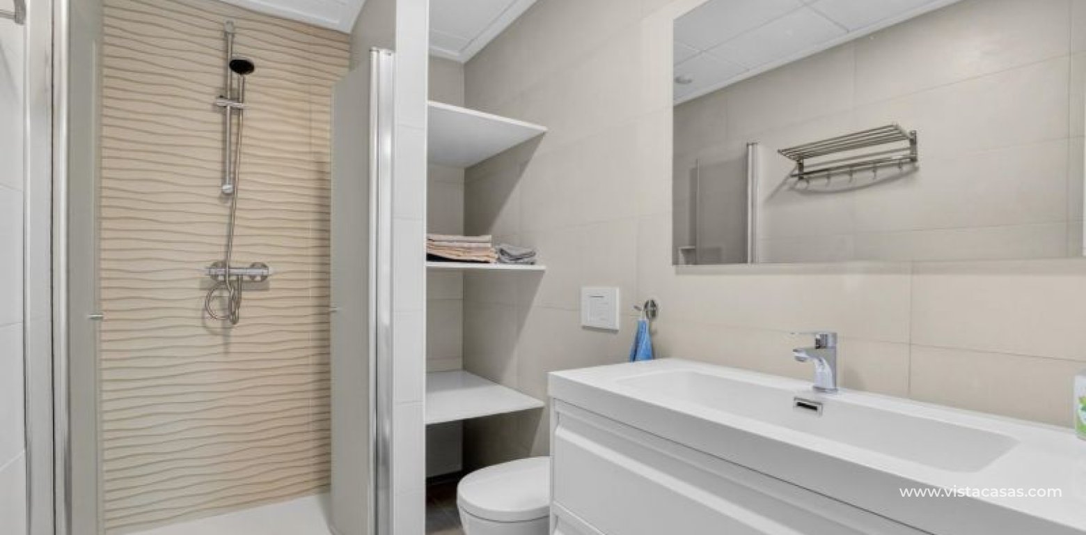 Vente - Appartement - Punta Prima