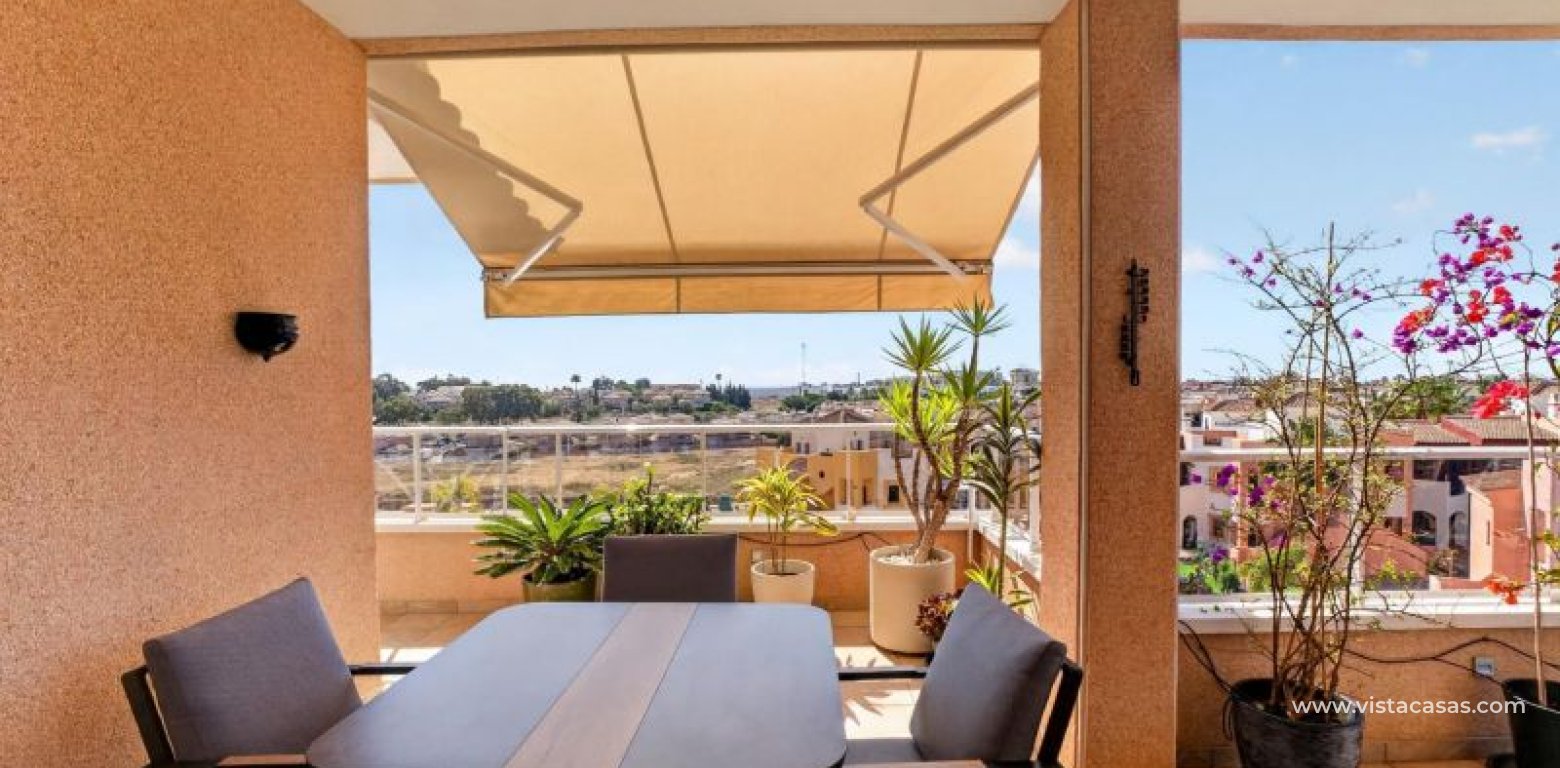 Vente - Appartement - Punta Prima