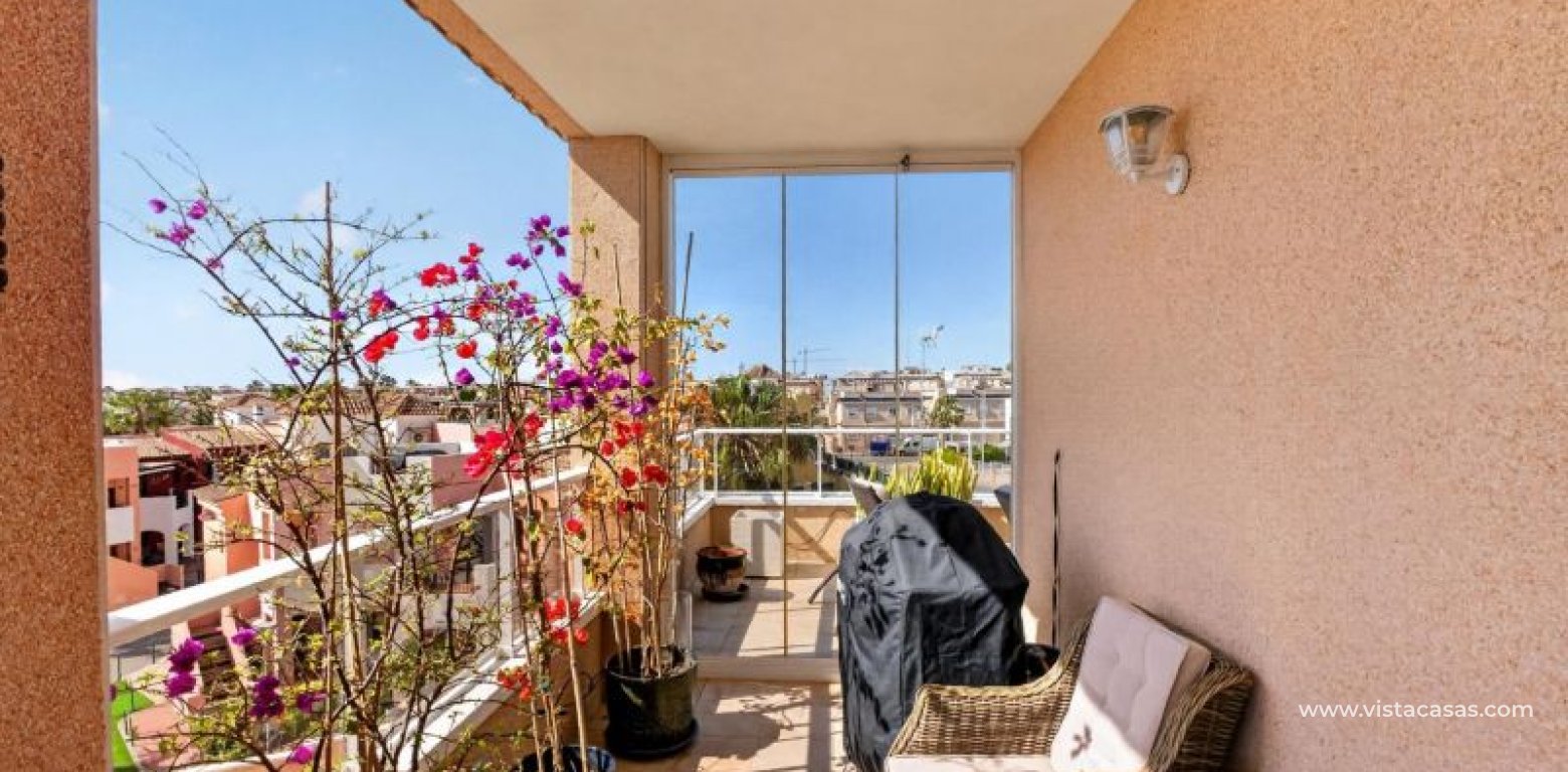 Vente - Appartement - Punta Prima