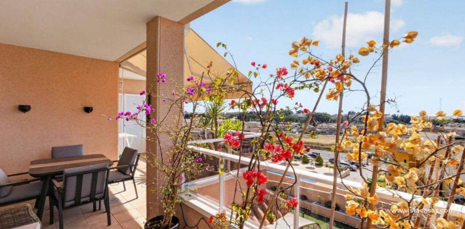 Vente - Appartement - Punta Prima