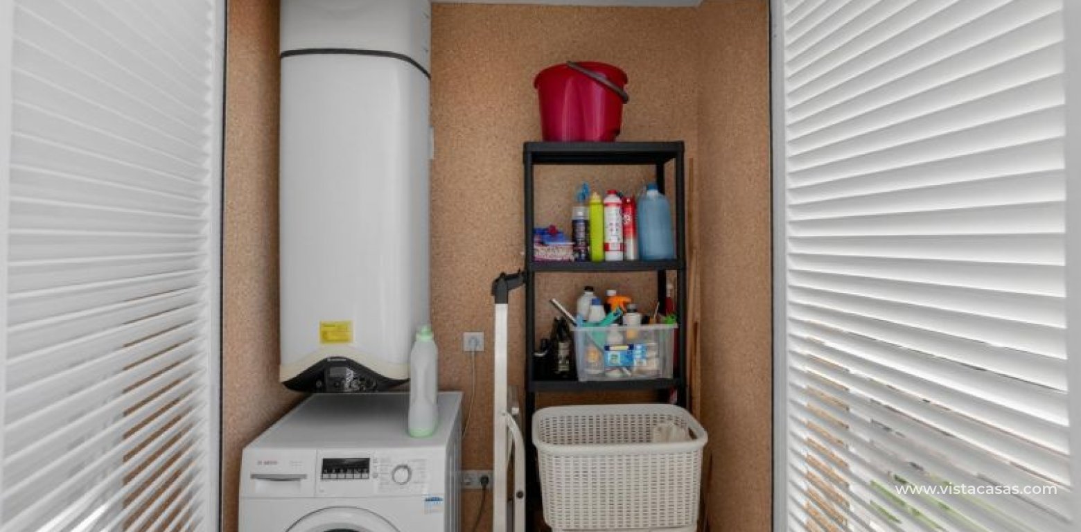 Vente - Appartement - Punta Prima