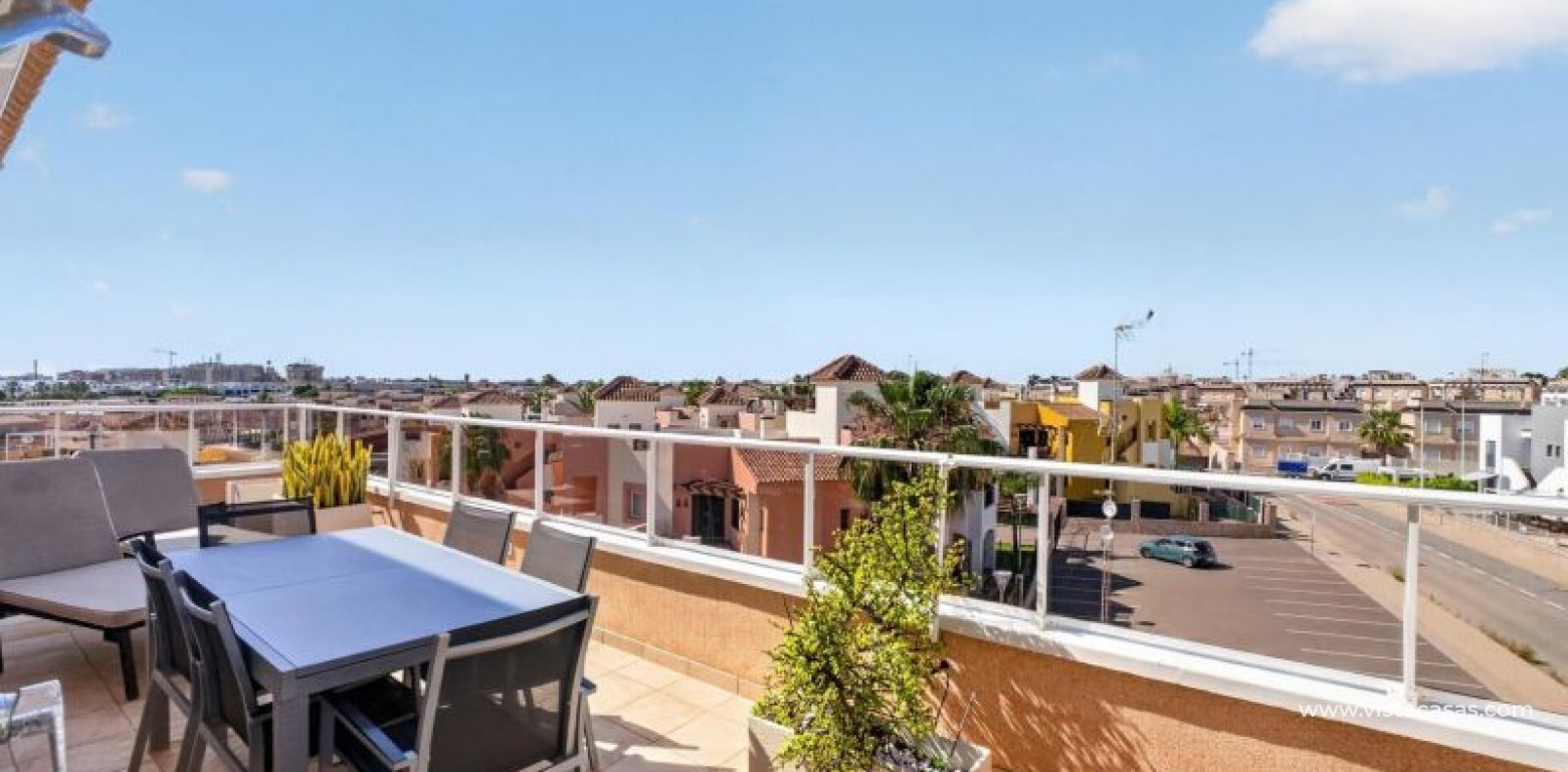Vente - Appartement - Punta Prima