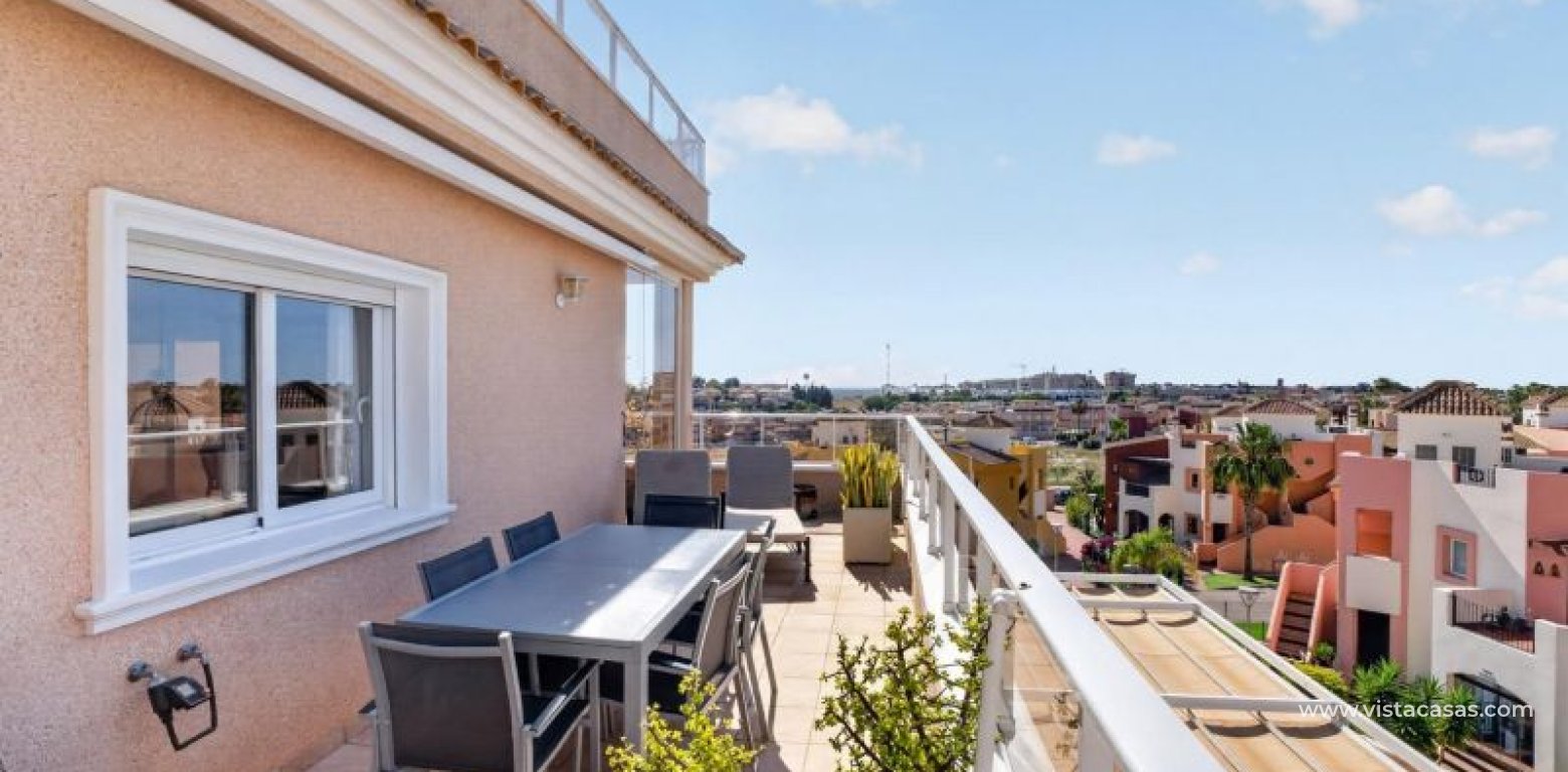 Vente - Appartement - Punta Prima
