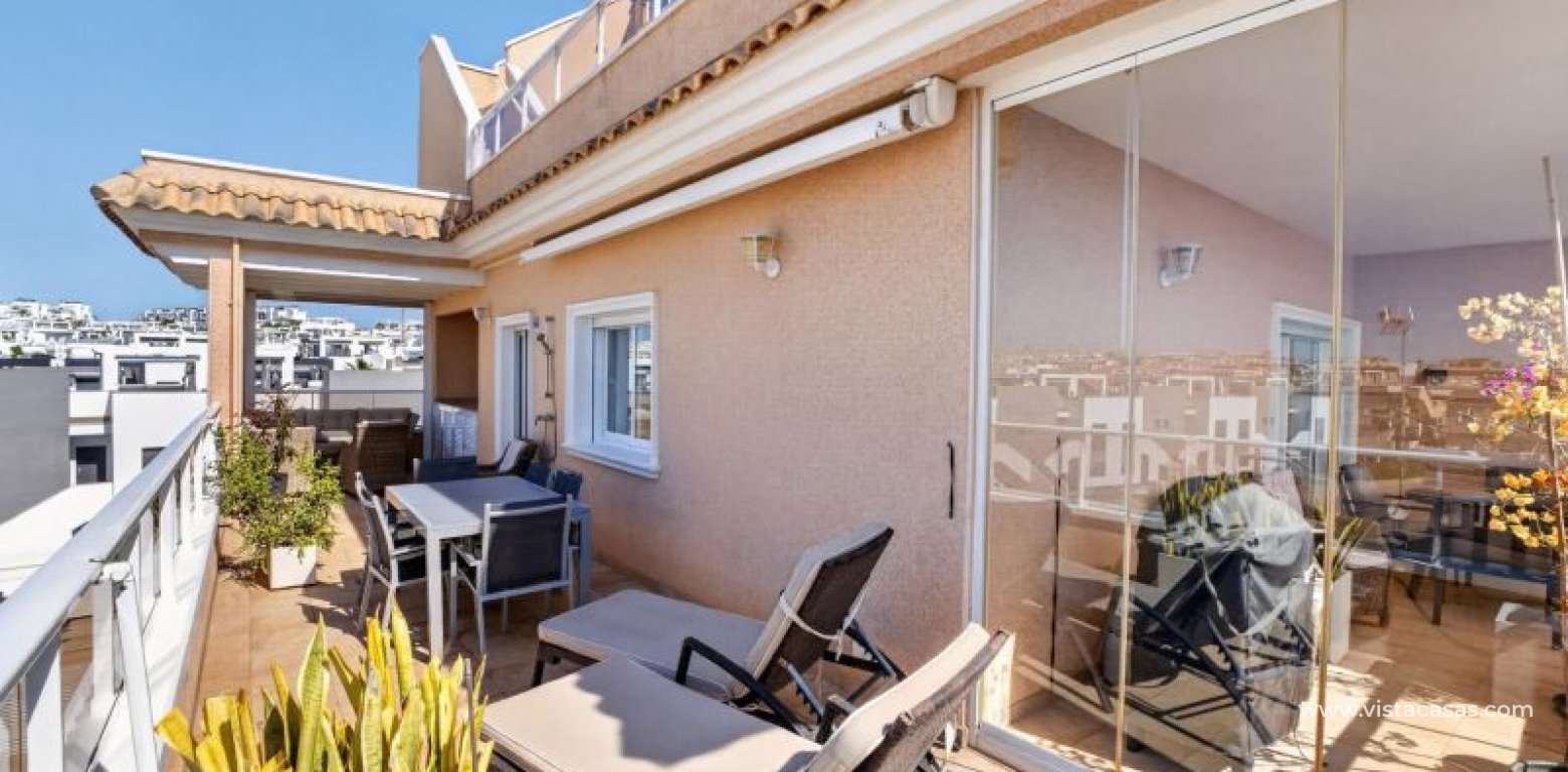 Vente - Appartement - Punta Prima