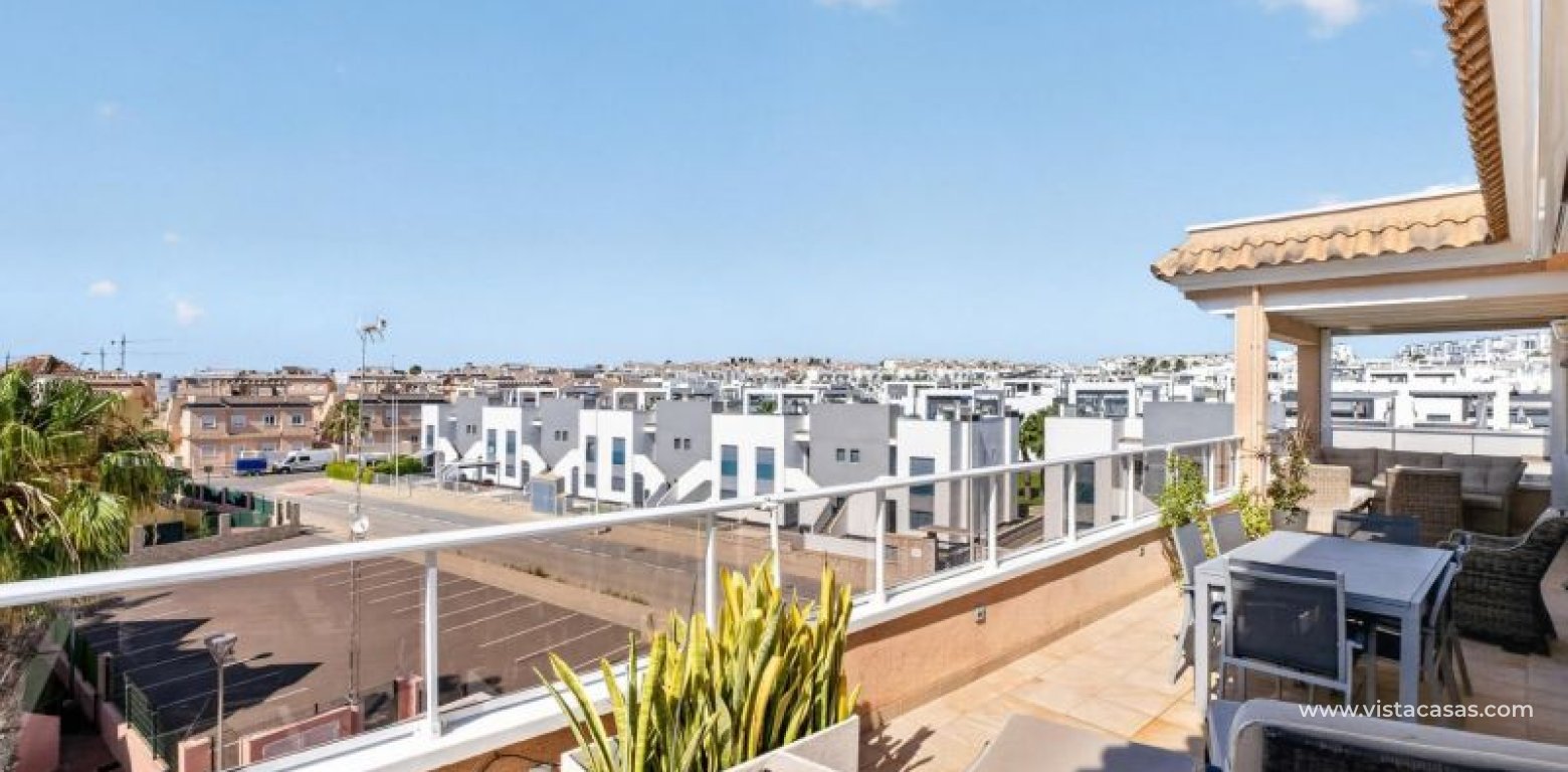 Vente - Appartement - Punta Prima