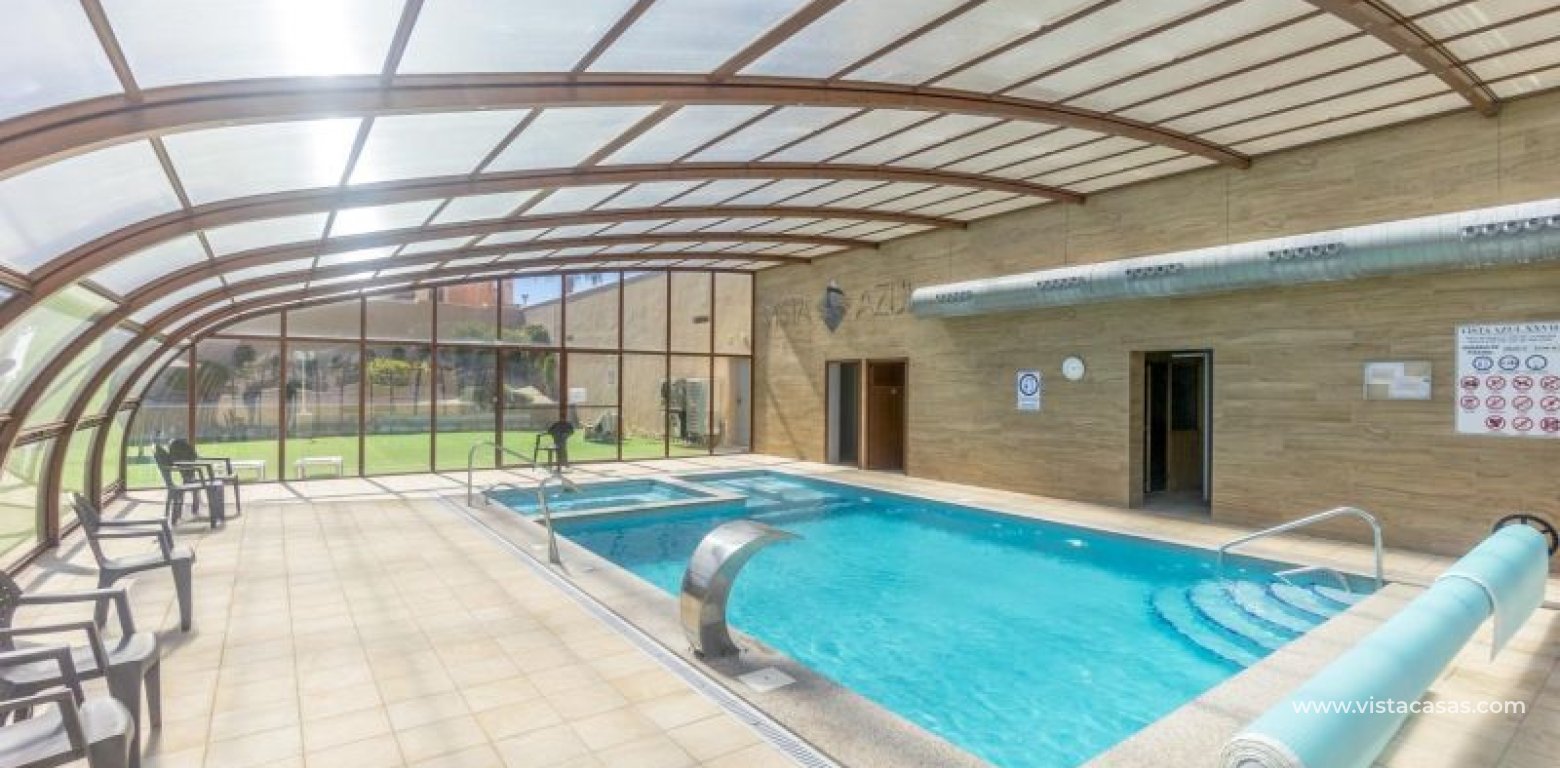 Vente - Appartement - Punta Prima