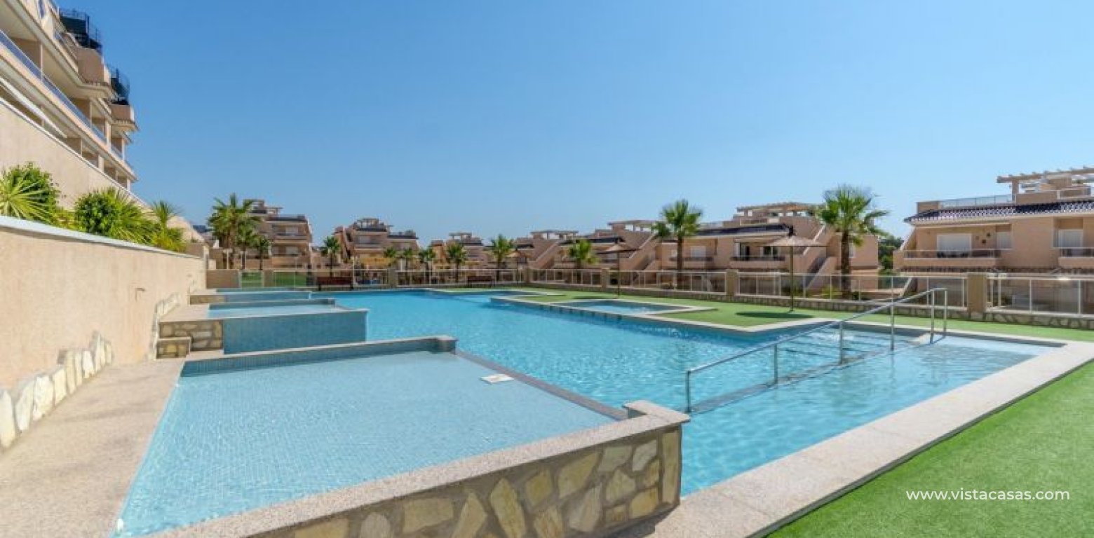 Vente - Appartement - Punta Prima
