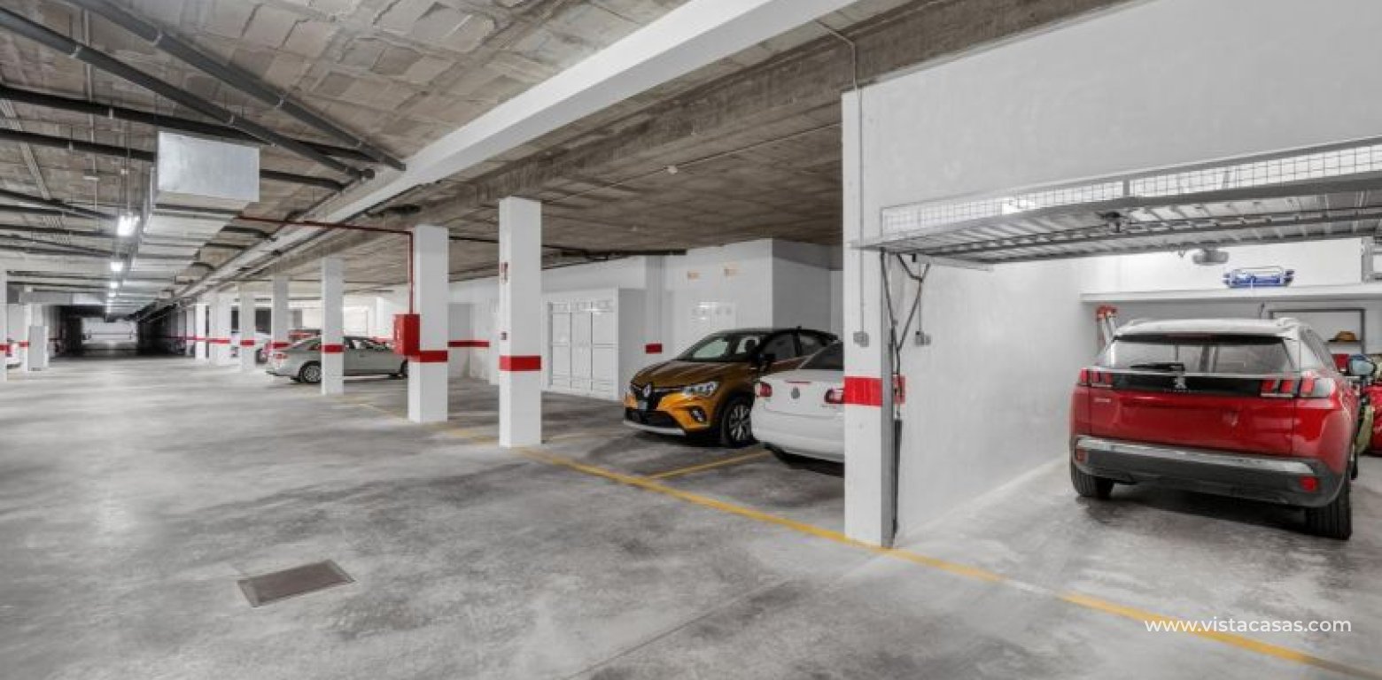 Vente - Appartement - Punta Prima