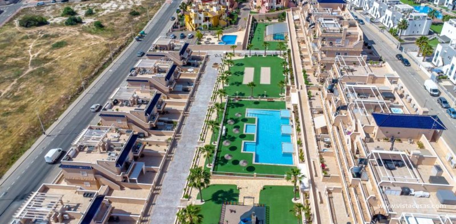 Vente - Appartement - Punta Prima