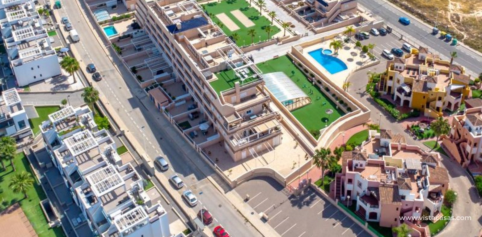 Vente - Appartement - Punta Prima