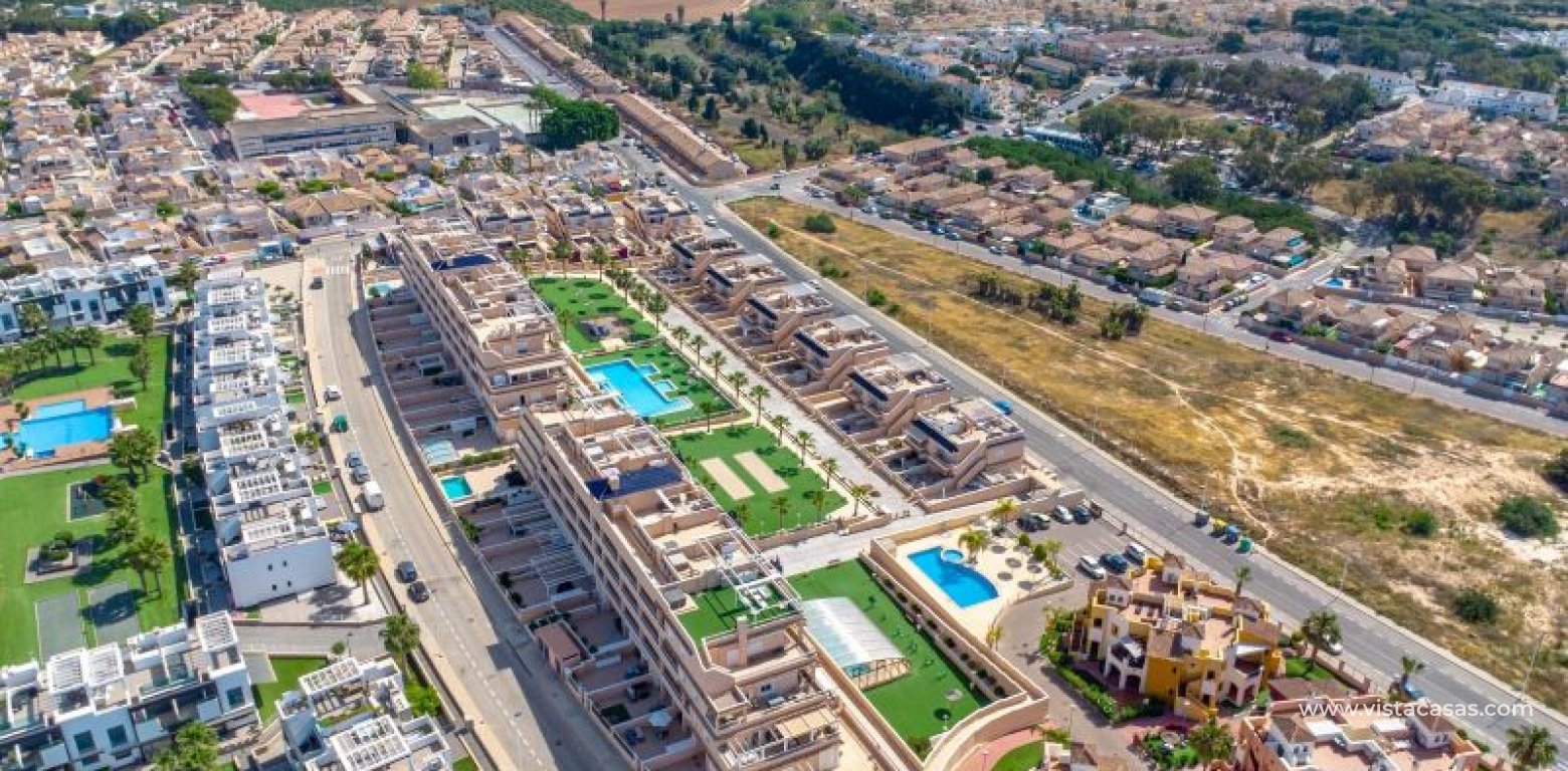 Vente - Appartement - Punta Prima