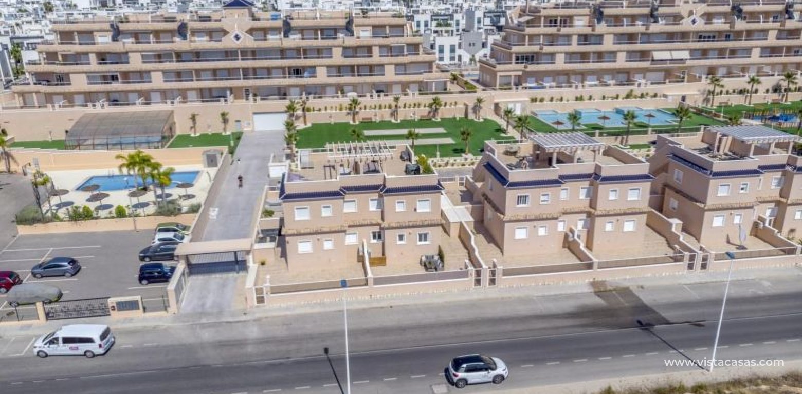 Vente - Appartement - Punta Prima