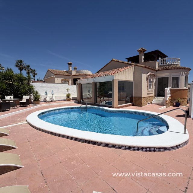 Villa - Sale - San Miguel de Salinas - Torremendo