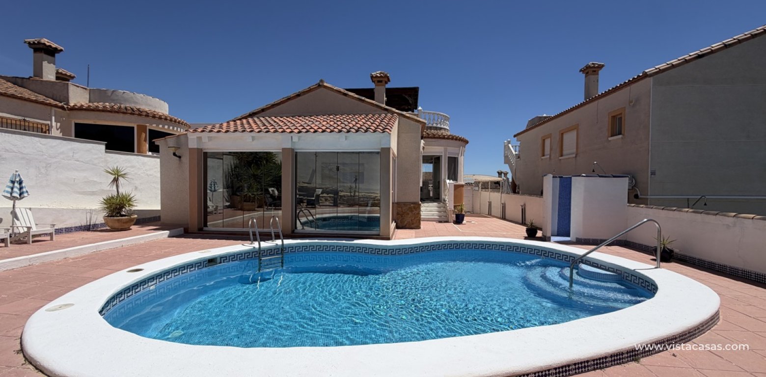 Sale - Villa - San Miguel de Salinas - Torremendo