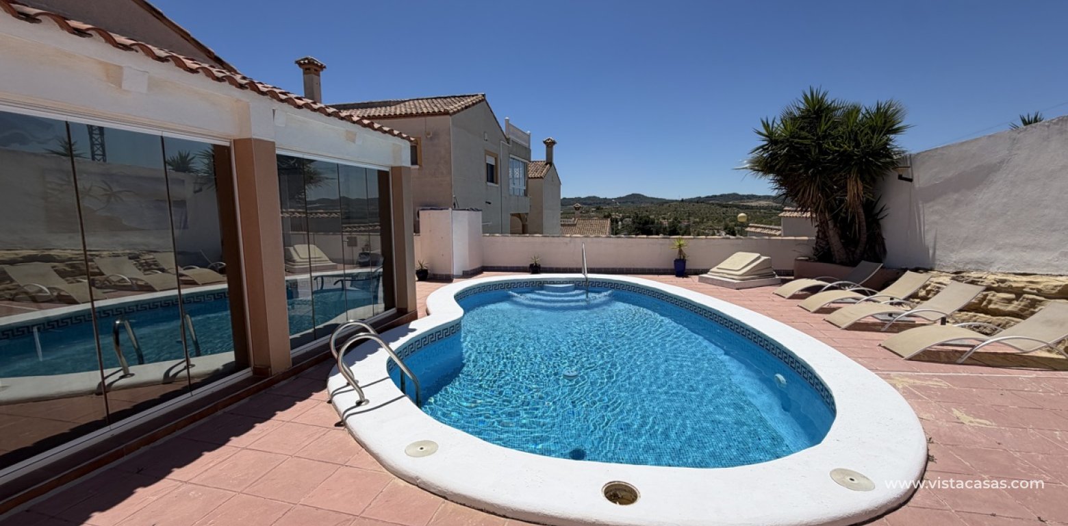Sale - Villa - San Miguel de Salinas - Torremendo