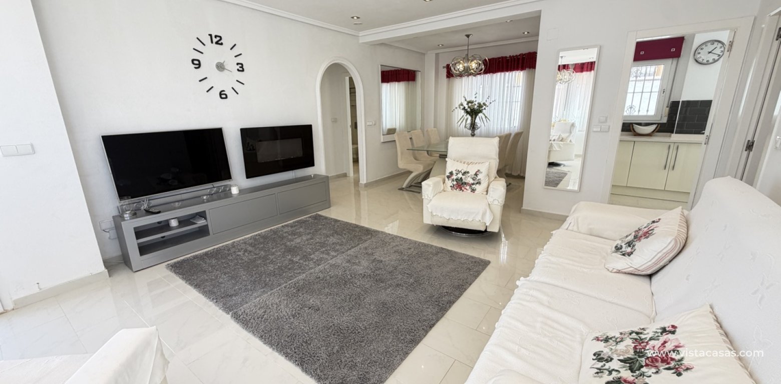 Sale - Villa - San Miguel de Salinas - Torremendo