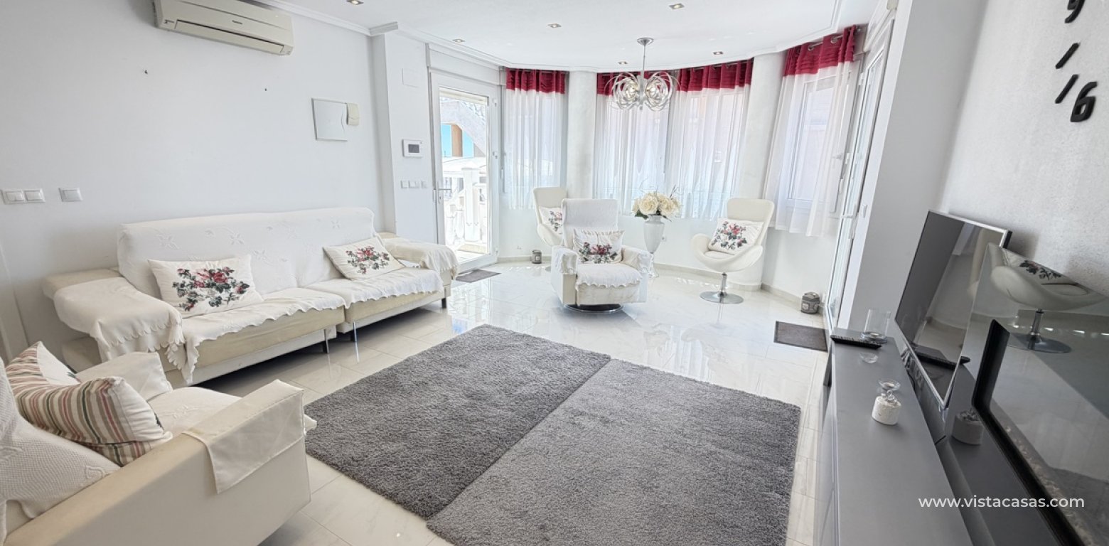 Sale - Villa - San Miguel de Salinas - Torremendo