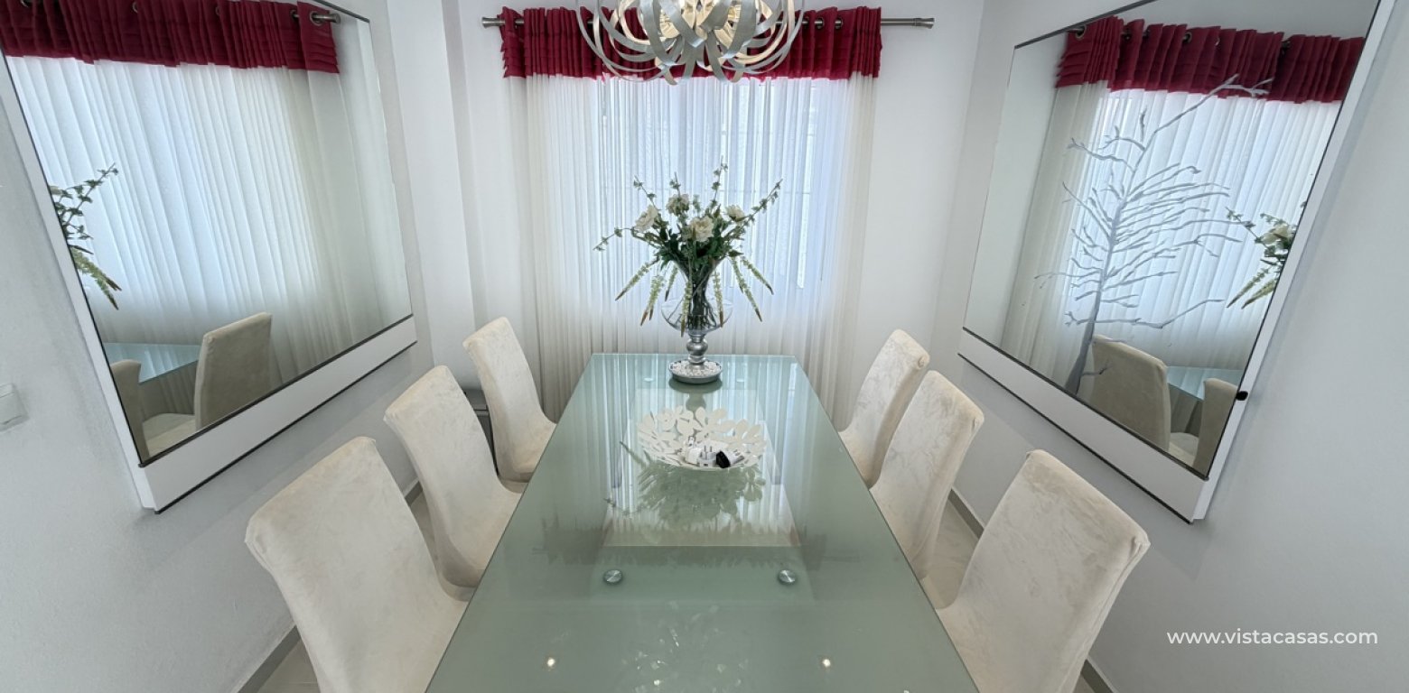 Sale - Villa - San Miguel de Salinas - Torremendo