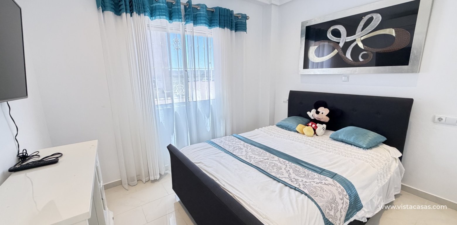 Sale - Villa - San Miguel de Salinas - Torremendo