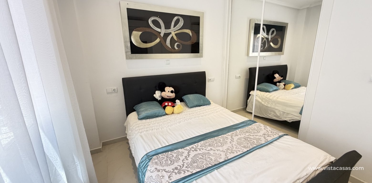 Sale - Villa - San Miguel de Salinas - Torremendo