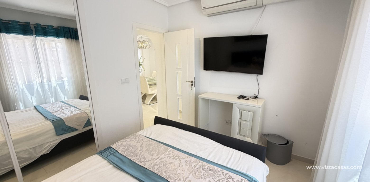 Sale - Villa - San Miguel de Salinas - Torremendo