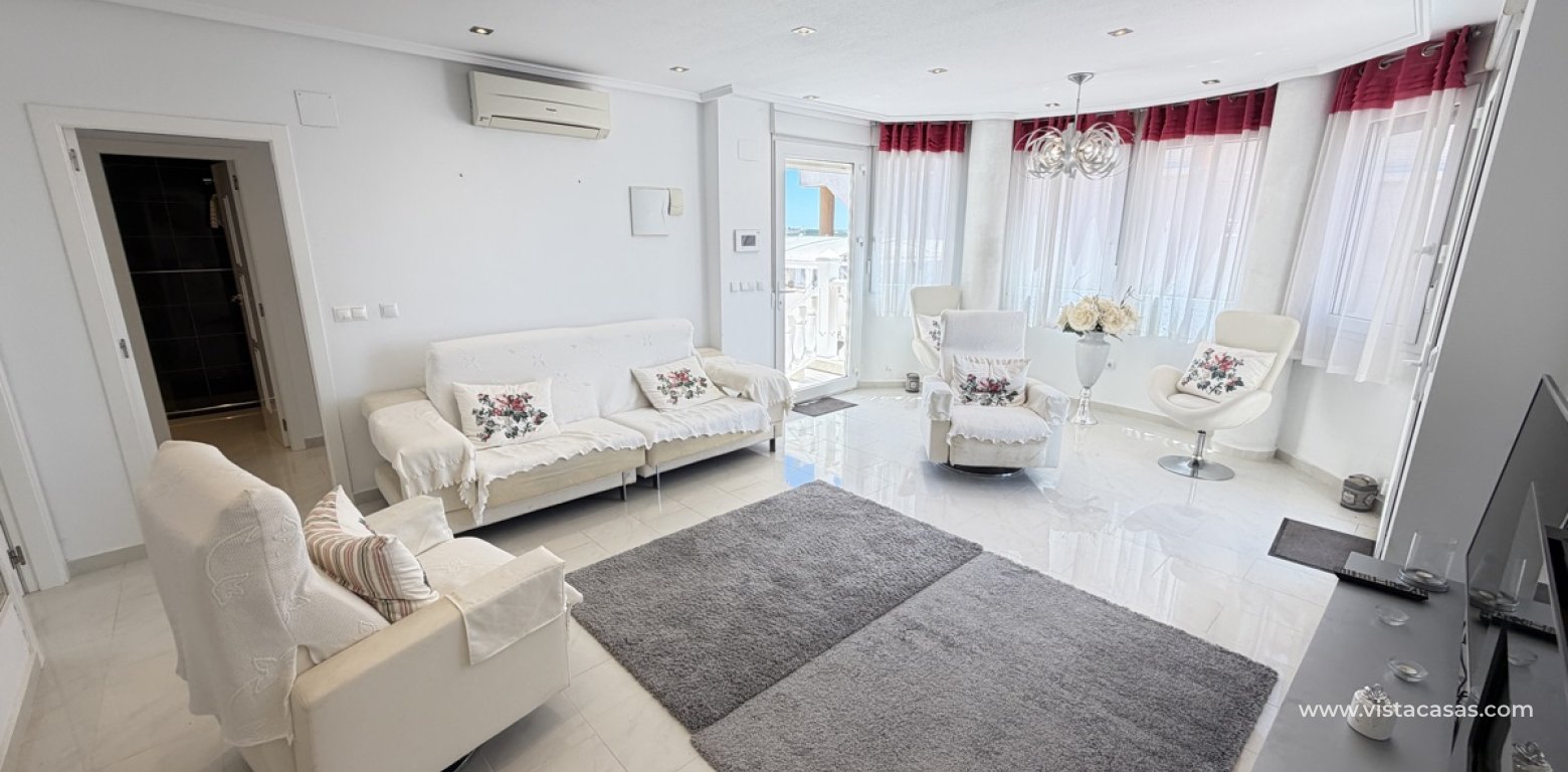 Sale - Villa - San Miguel de Salinas - Torremendo