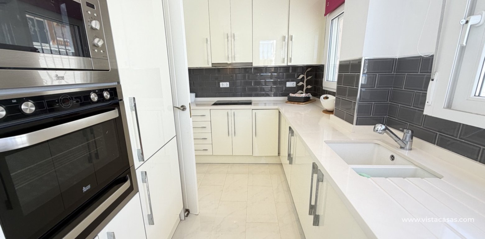 Sale - Villa - San Miguel de Salinas - Torremendo