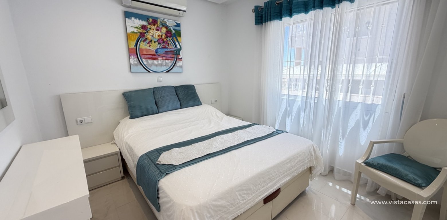 Sale - Villa - San Miguel de Salinas - Torremendo