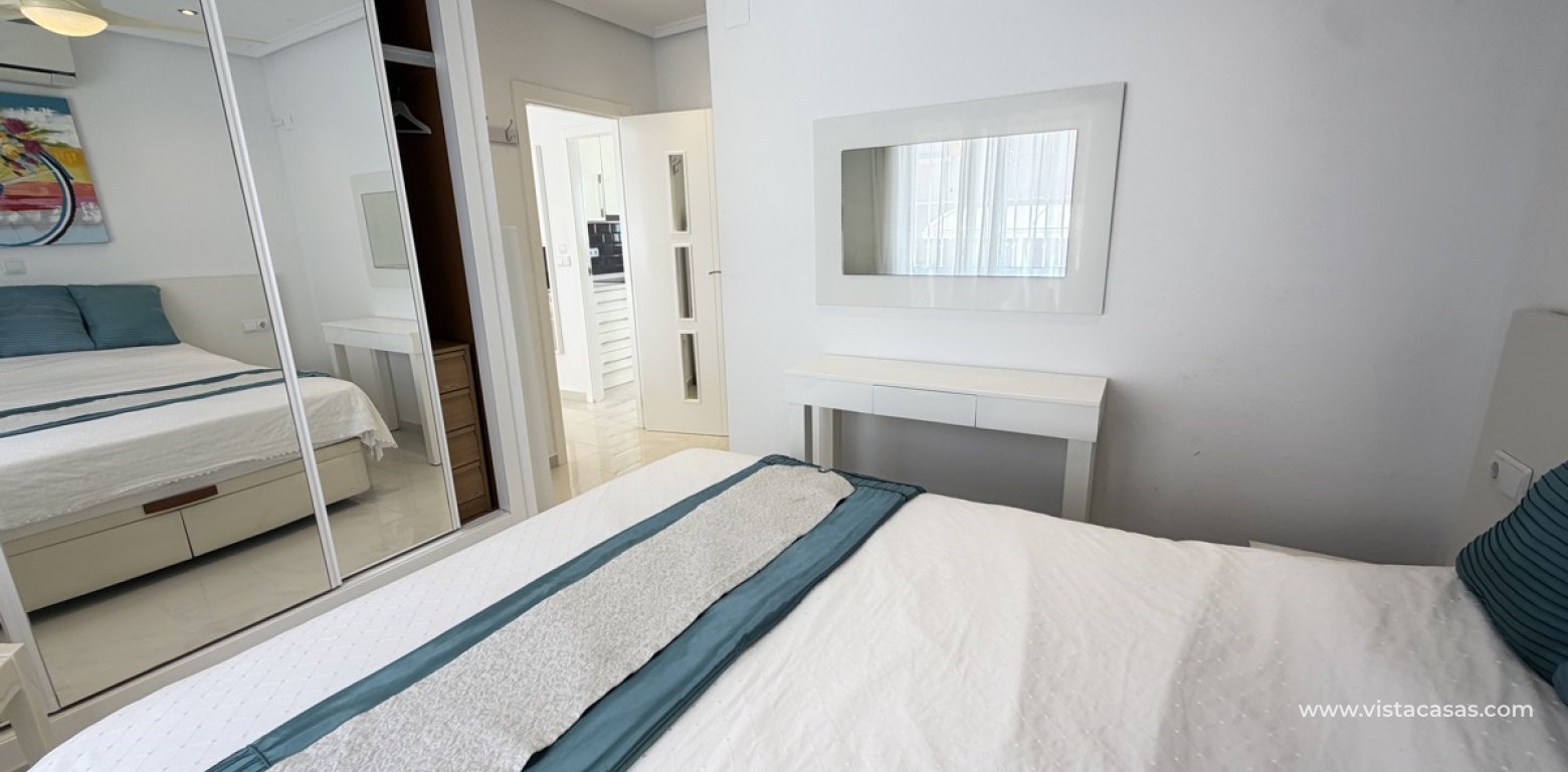 Sale - Villa - San Miguel de Salinas - Torremendo
