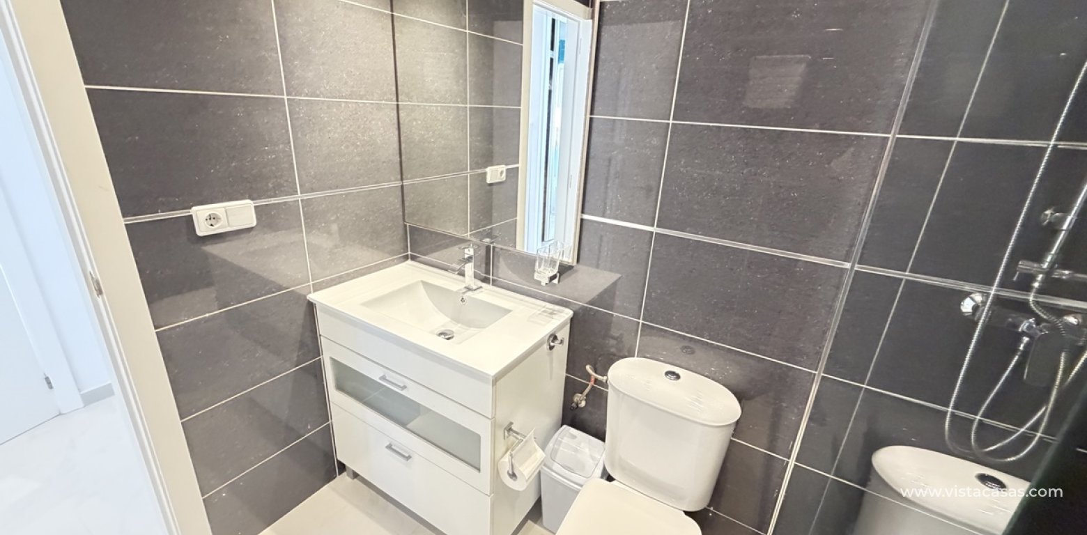 Sale - Villa - San Miguel de Salinas - Torremendo