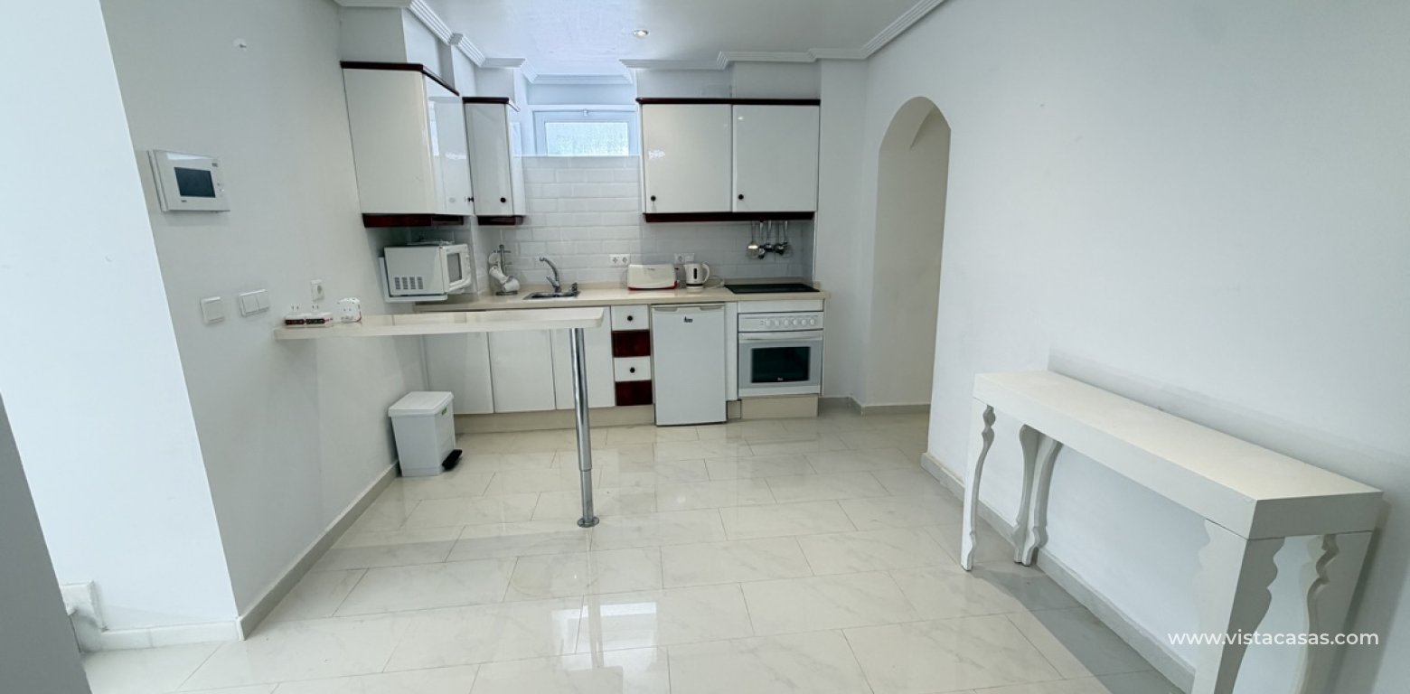 Sale - Villa - San Miguel de Salinas - Torremendo